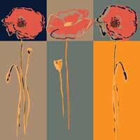 Neer, Red Poppy Variation