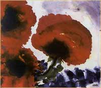 Noble, Poppies