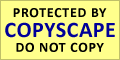 Content copyright protected by Copyscape website plagiarism search